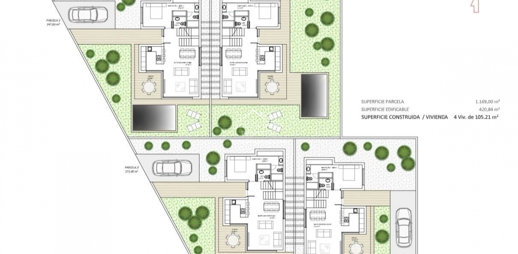 New Build - Bespoke Villa - Ciudad Quesada