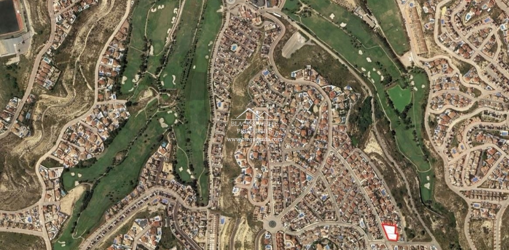 New Build - Bespoke Villa - Ciudad Quesada