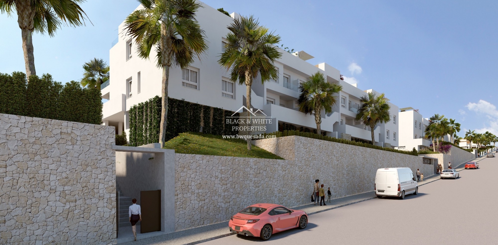 New Build - Bungalow - Algorfa - La finca golf
