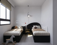 New Build - Bungalow - San Miguel de Salinas