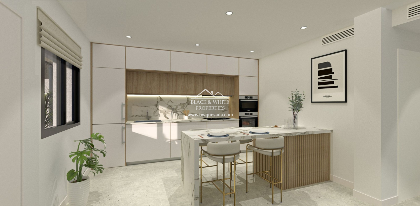 New Build - Bungalow - San Pedro del Pinatar