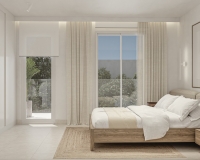 New Build - Bungalow - Santa Pola - Gran Alacant