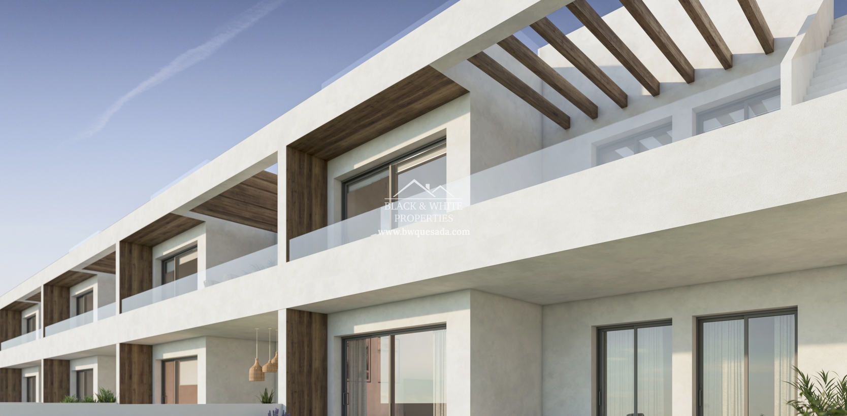New Build - Bungalow - Torrevieja