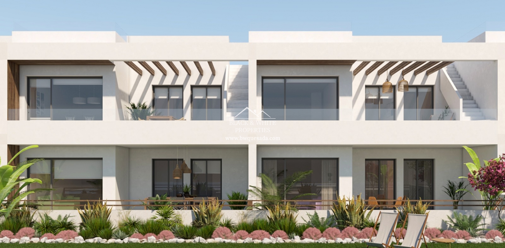 New Build - Bungalow - Torrevieja