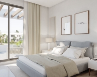 New Build - Bungalow - Torrevieja