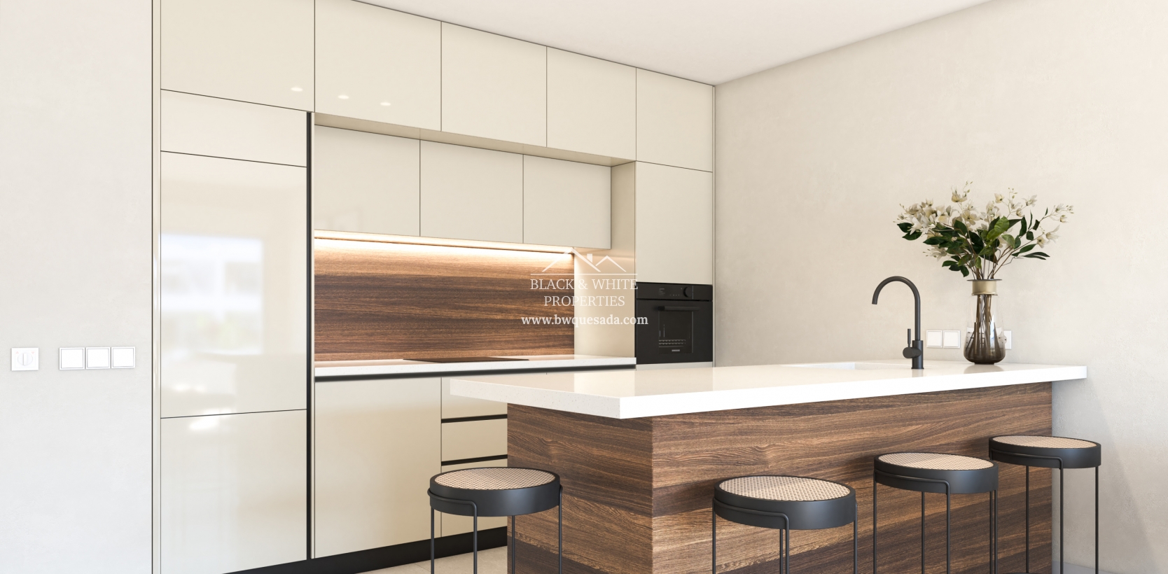 New Build - Bungalow - Torrevieja