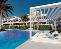 New Build - Bungalow - Torrevieja