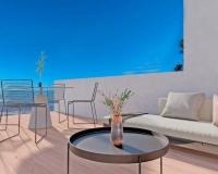 New Build - Bungalow - Torrevieja