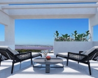 New Build - Bungalow - Torrevieja