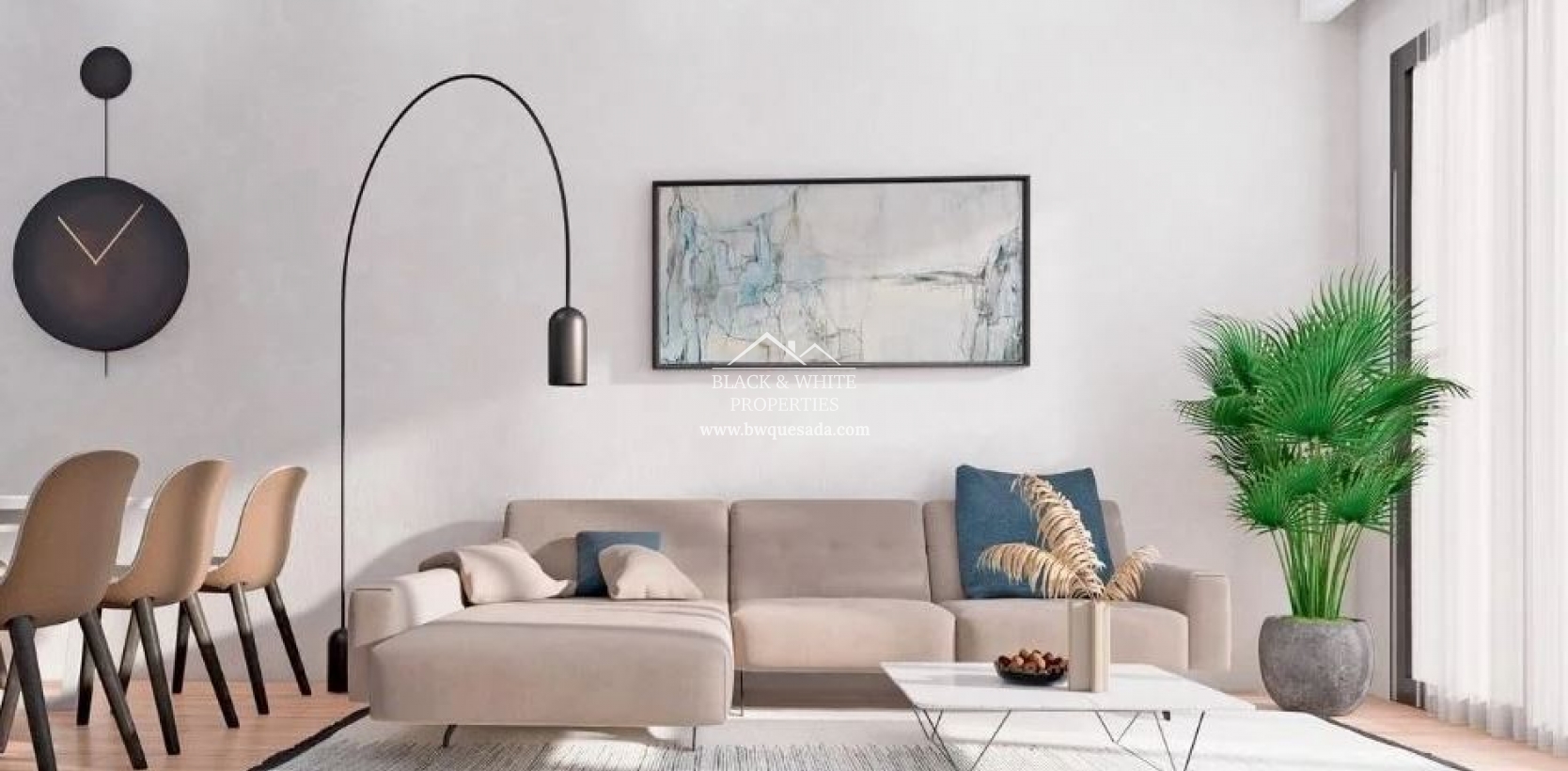 New Build - Bungalow - Torrevieja