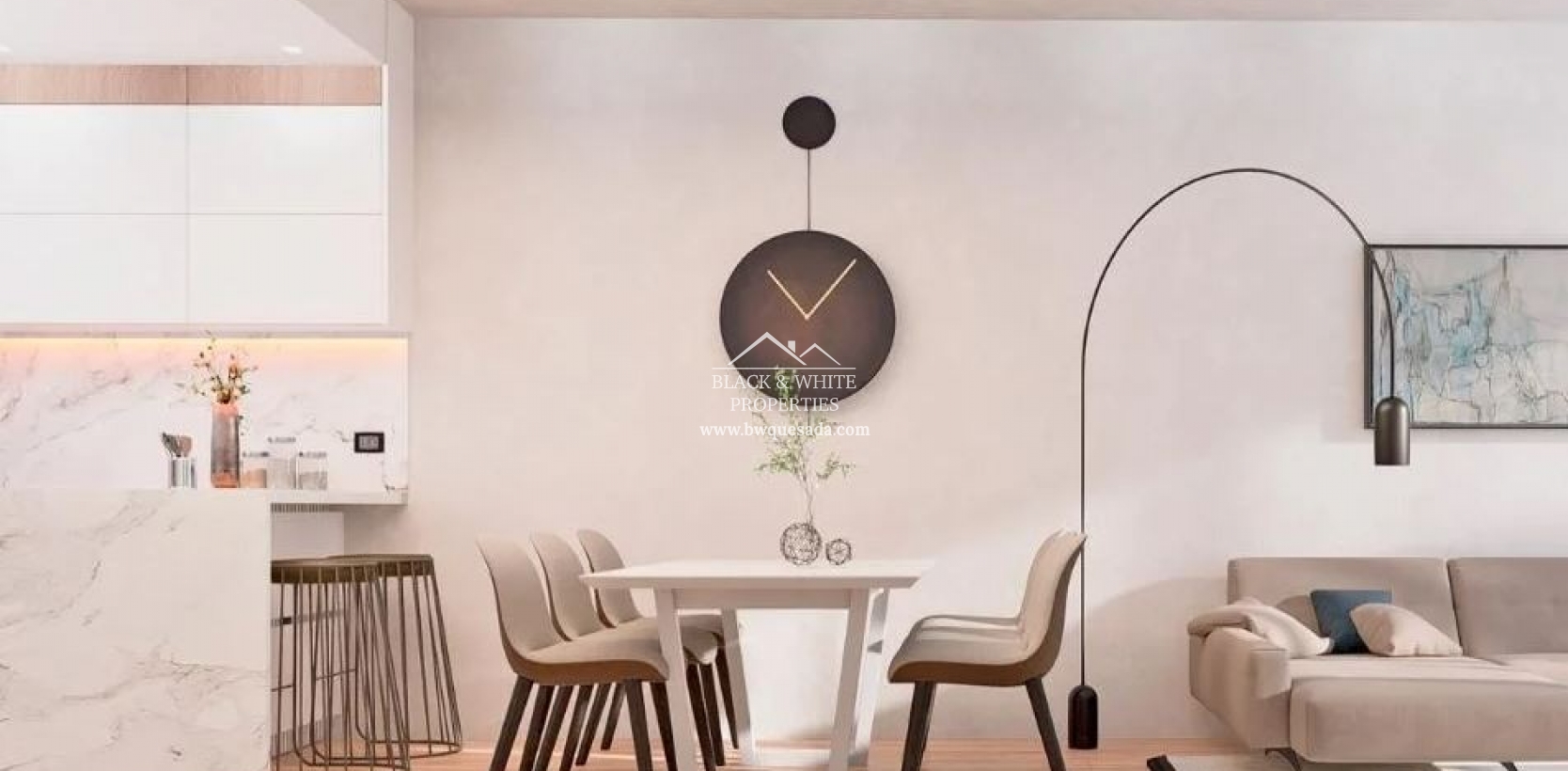 New Build - Bungalow - Torrevieja