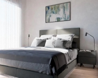 New Build - Bungalow - Torrevieja