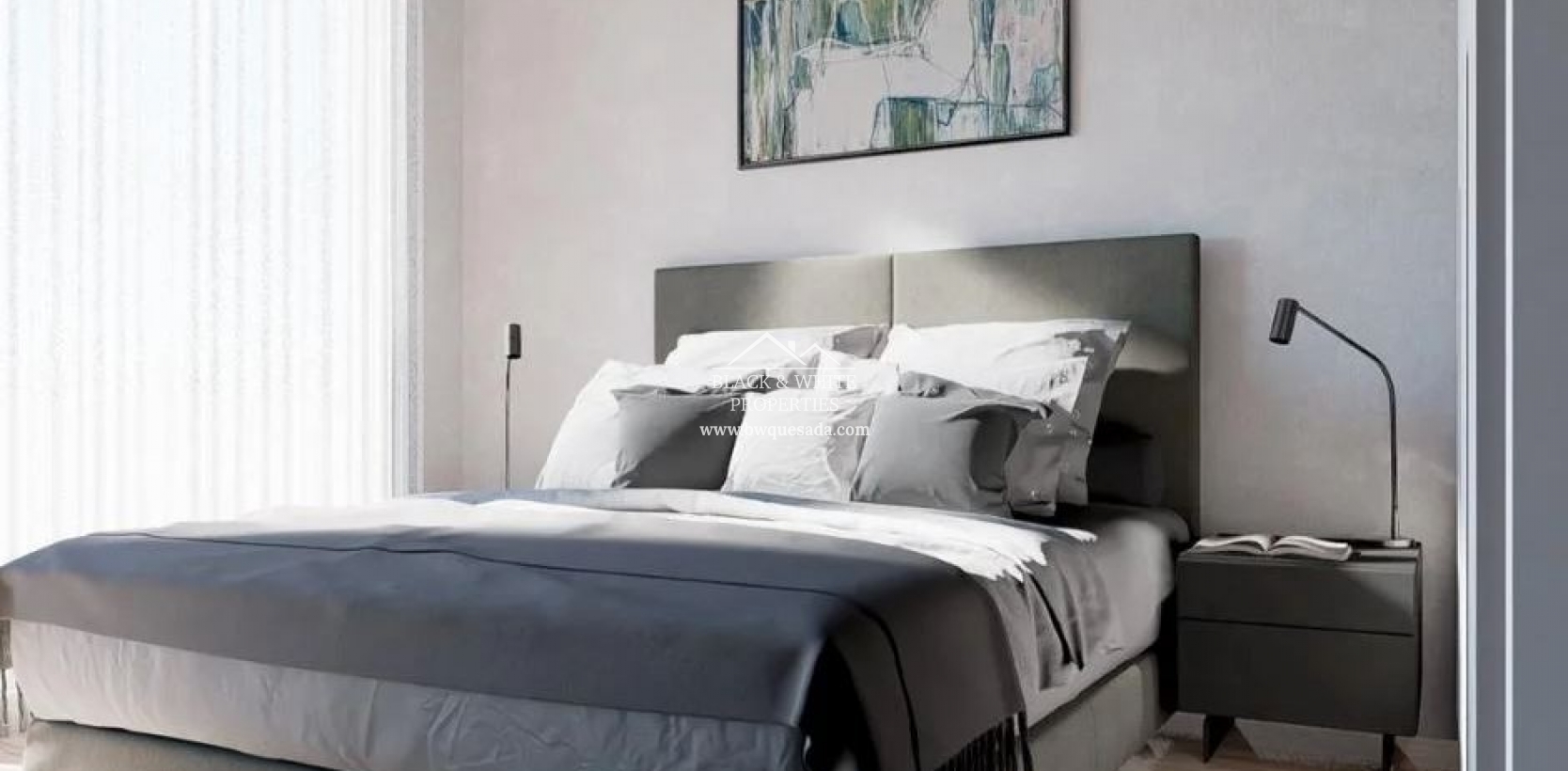 New Build - Bungalow - Torrevieja