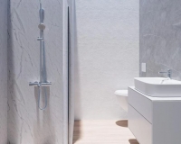 New Build - Bungalow - Torrevieja