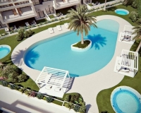 New Build - Bungalow - Torrevieja