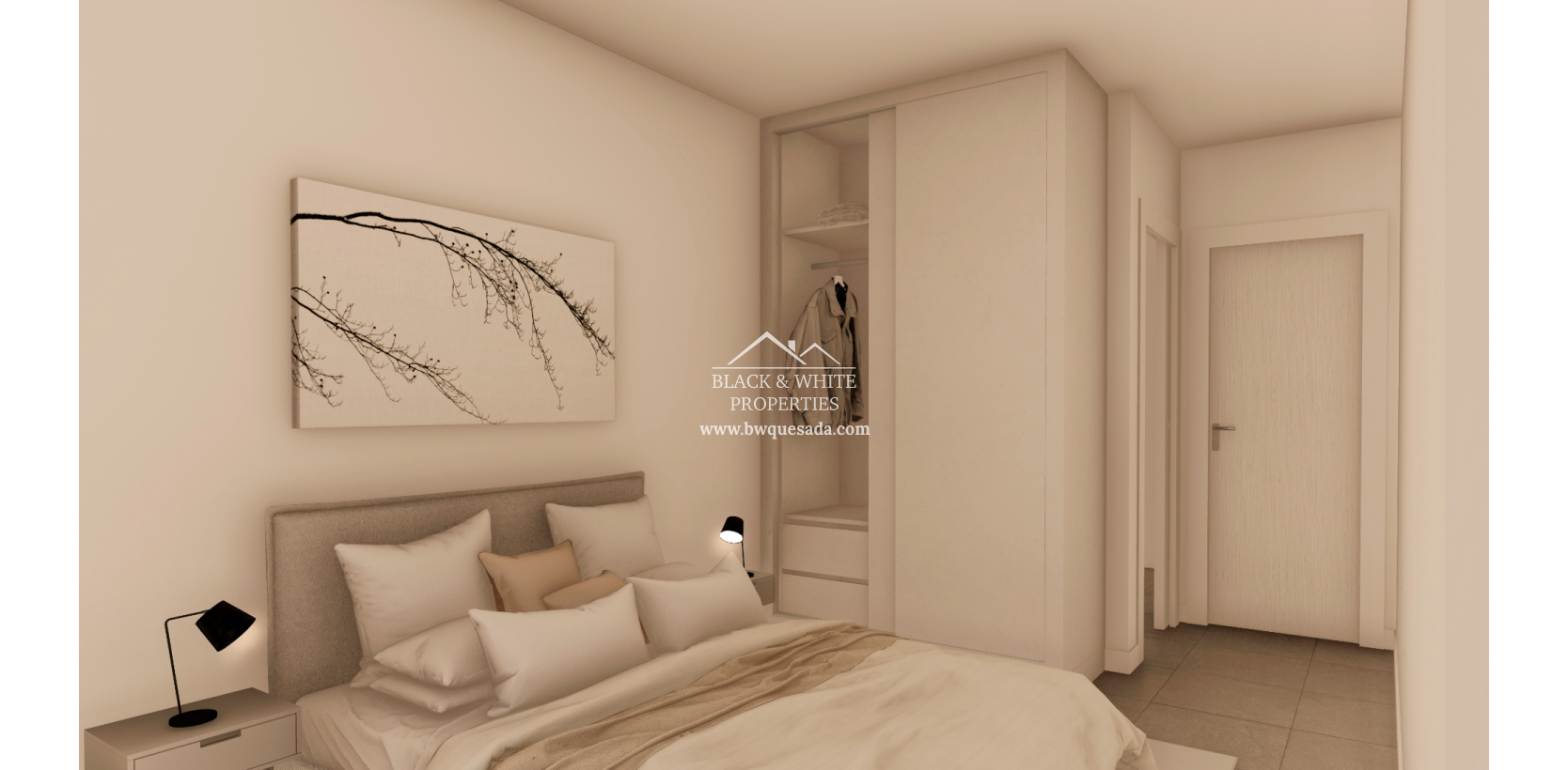 New Build - Duplex - Torre Pacheco