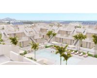 New Build - Duplex - Torre Pacheco