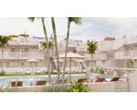 New Build - Duplex - Torre Pacheco