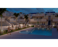 New Build - Duplex - Torre Pacheco