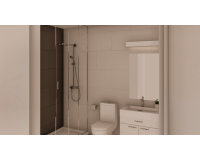 New Build - Duplex - Torre Pacheco