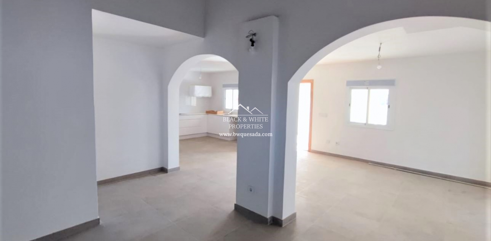 New Build - Finca - Catral