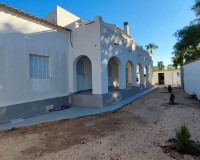 New Build - Finca - Catral