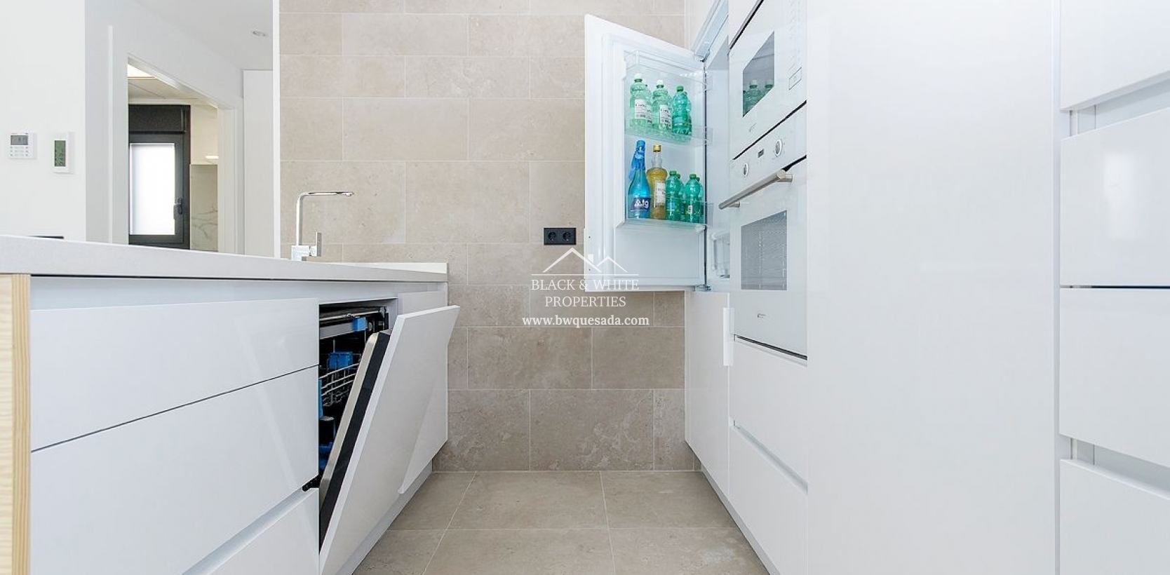 New Build - Kamienica - Benijofar