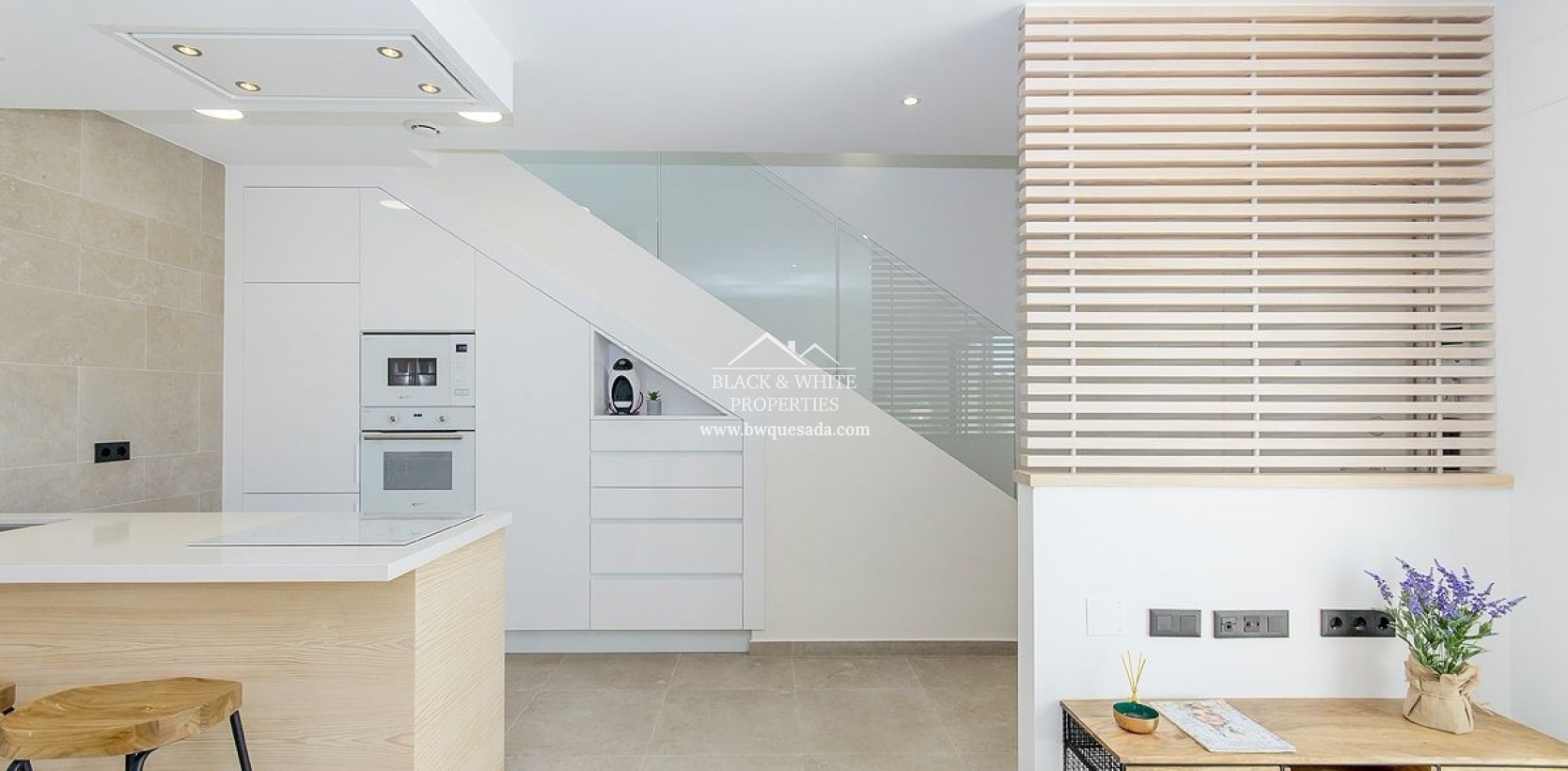 New Build - Kamienica - Benijofar