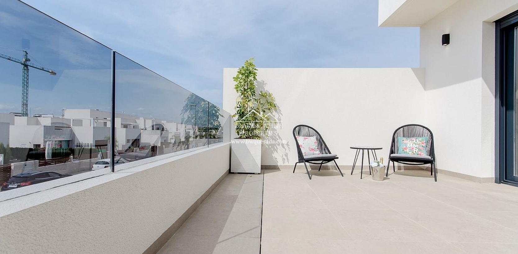 New Build - Kamienica - Benijofar