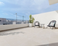 New Build - Kamienica - Benijofar