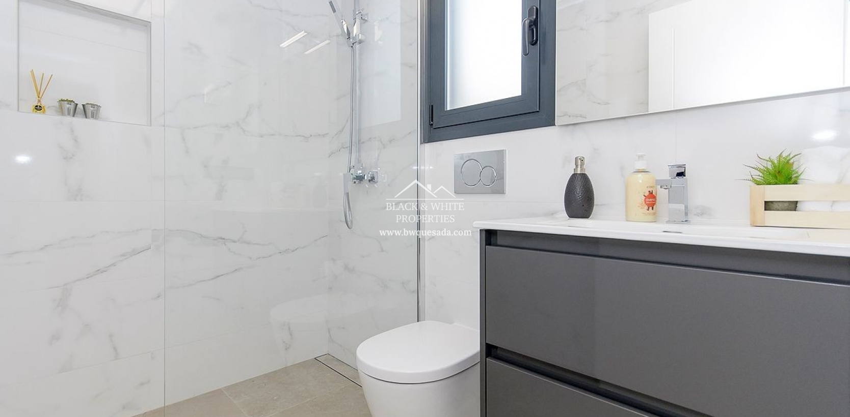 New Build - Kamienica - Benijofar