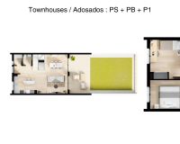 New Build - Kamienica - Finestrat - Finestrat Urbanizaciones