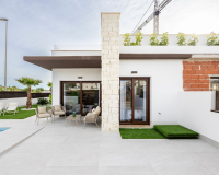 New Build - Kamienica - Orihuela