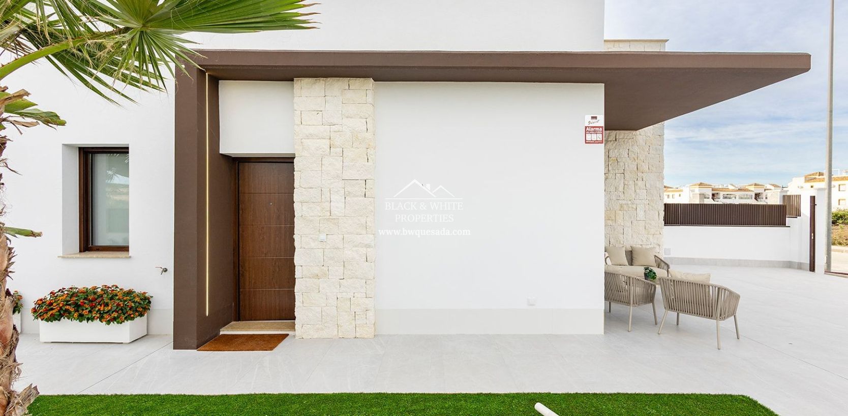 New Build - Kamienica - Orihuela