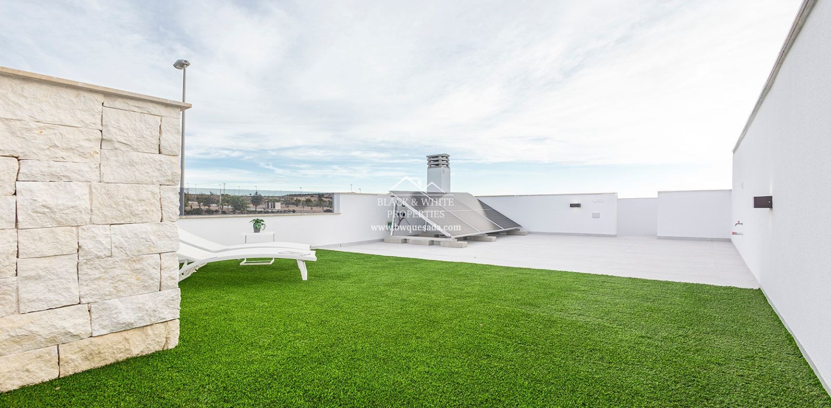 New Build - Kamienica - Orihuela