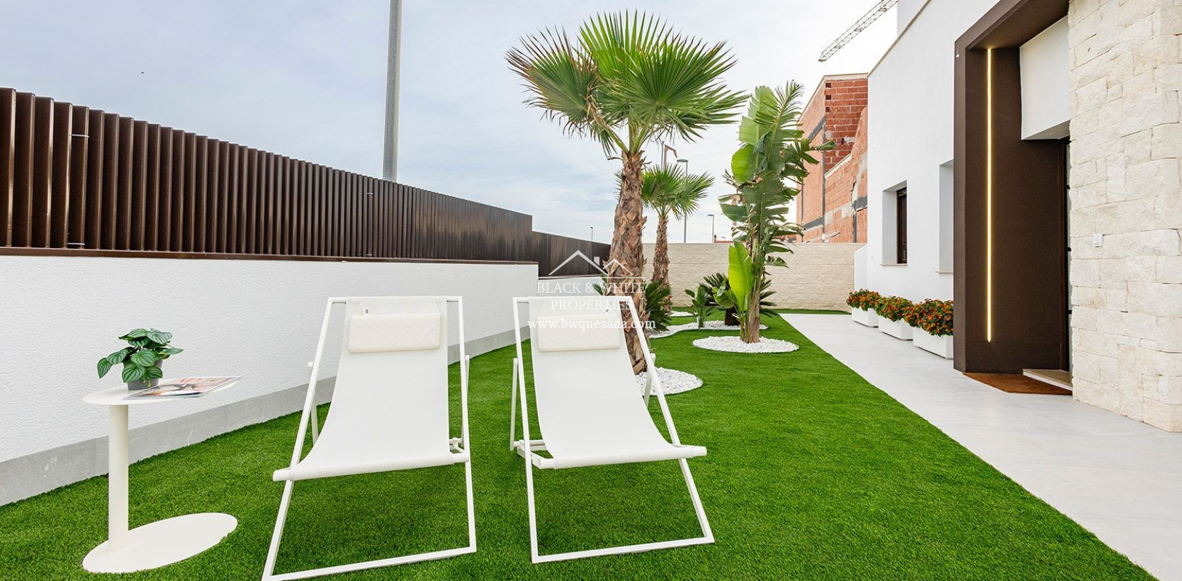 New Build - Kamienica - Orihuela