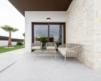 New Build - Kamienica - Orihuela