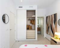 New Build - Kamienica - Orihuela