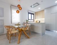 New Build - Kamienica - Orihuela