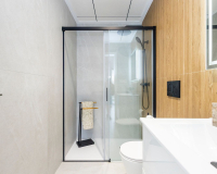 New Build - Kamienica - Orihuela