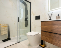 New Build - Kamienica - Orihuela