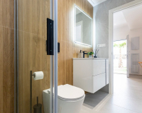 New Build - Kamienica - Orihuela