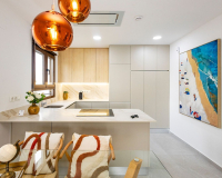 New Build - Kamienica - Orihuela