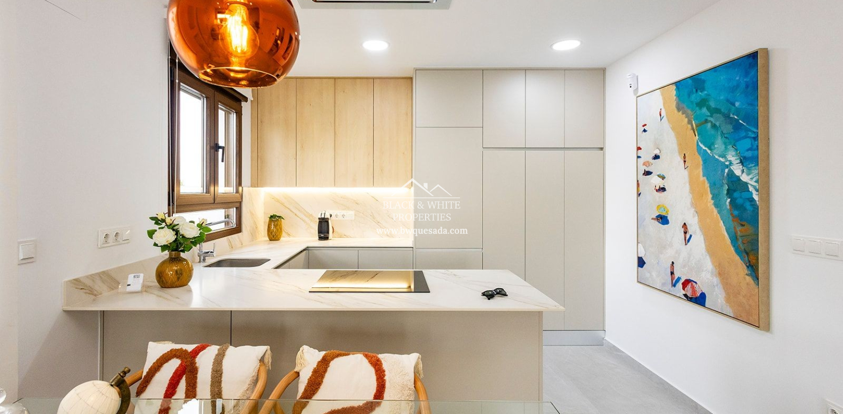 New Build - Kamienica - Orihuela