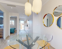 New Build - Kamienica - Pilar de la Horadada