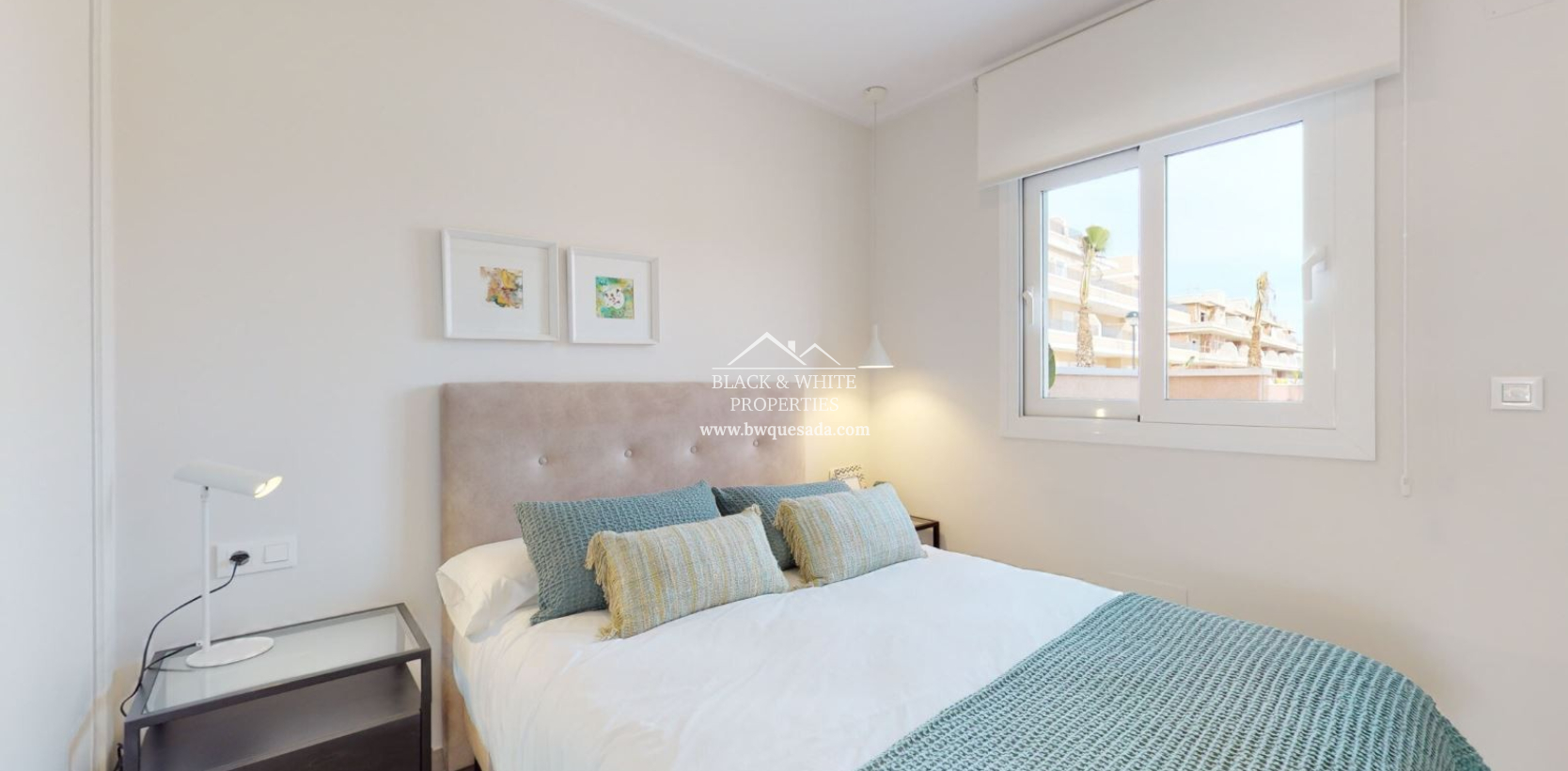 New Build - Kamienica - Pilar de la Horadada