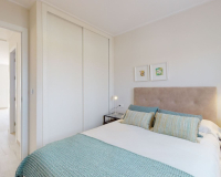 New Build - Kamienica - Pilar de la Horadada