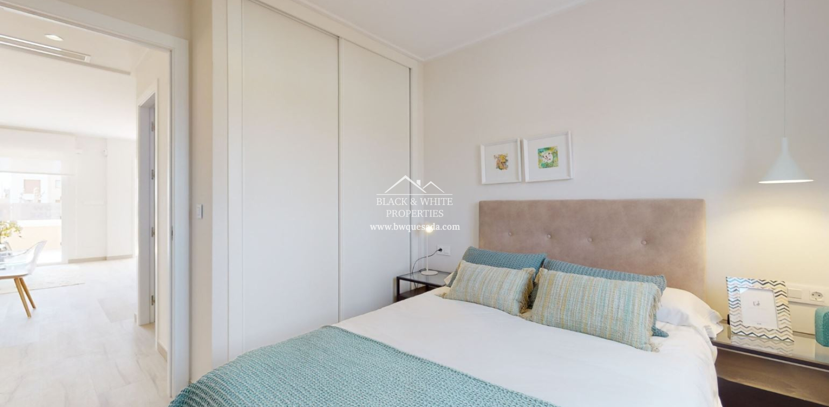 New Build - Kamienica - Pilar de la Horadada