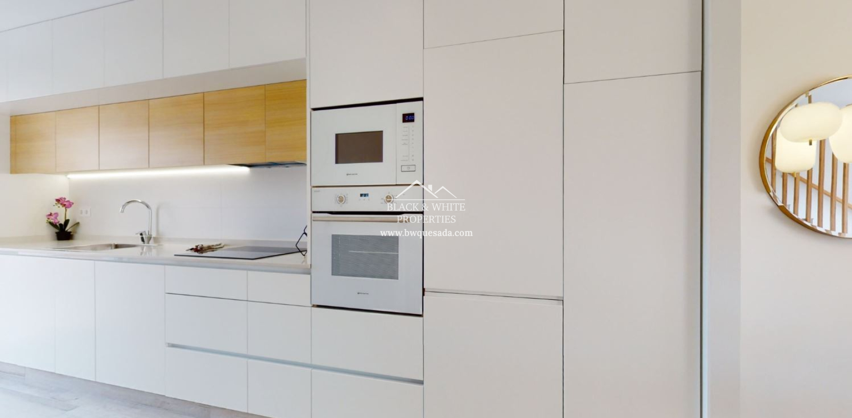 New Build - Kamienica - Pilar de la Horadada