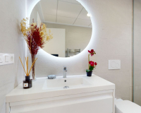 New Build - Kamienica - Pilar de la Horadada